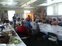 Southside Art League